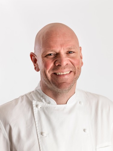 Tom Kerridge