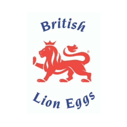 British Lion Eggs