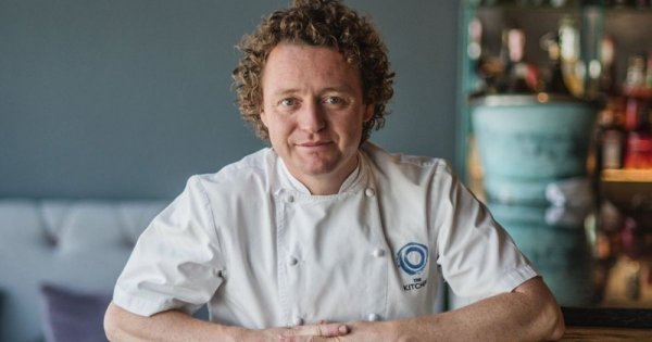 Tom Kitchin appoints HR consultancy to investigate internal complaints