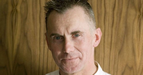 Iconic dishes by Gary Rhodes, 'the Chef's Chef'