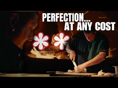 How Obsession Made (and Nearly Broke) a Michelin-Star Chef | A Knife in the Valley(Full Documentary)