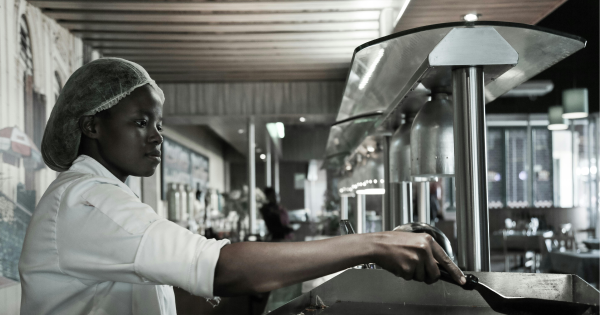 Top female chefs in Australia 