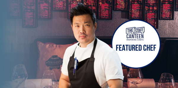 A. Wong: The pinnacle of Chinese cuisine in Europe