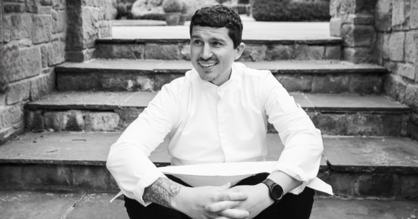 Stu Deeley returns with new restaurant at Mallory Court