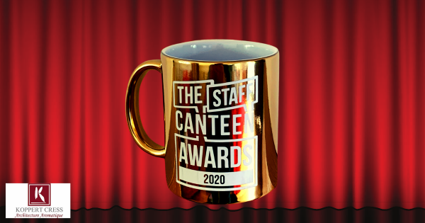 The Staff Canteen Awards 2020: Shortlist announced