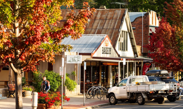 Regional kitchens step up as chefs take on bigger roles outside the capitals