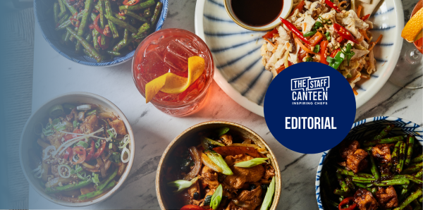 Trends review: What’s been hot in hospitality in 2025?