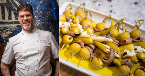 The Staff Canteen’s San Sebastián 2026 tour itinerary